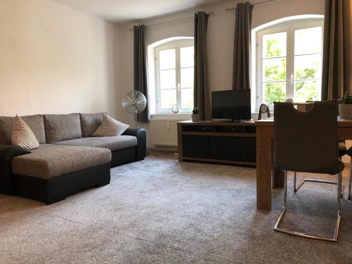 3 Sterne Hotel Frankfurt-Oder Zur Alten Oder Frankfurt  Extérieur photo