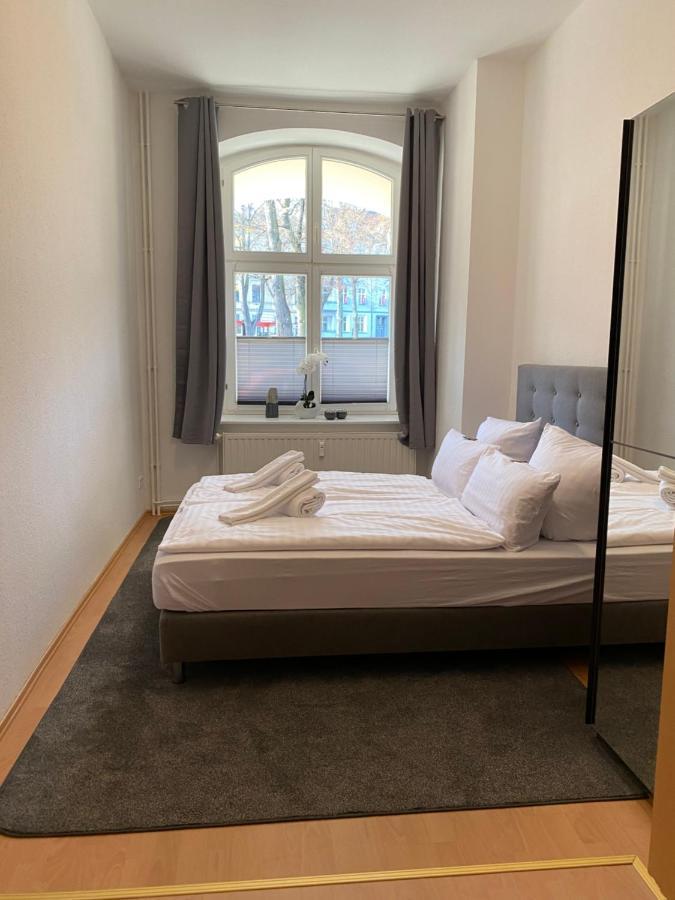 3 Sterne Hotel Frankfurt-Oder Zur Alten Oder Frankfurt  Extérieur photo