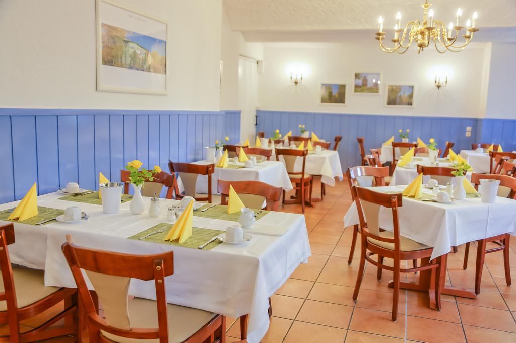 3 Sterne Hotel Frankfurt-Oder Zur Alten Oder Frankfurt  Extérieur photo