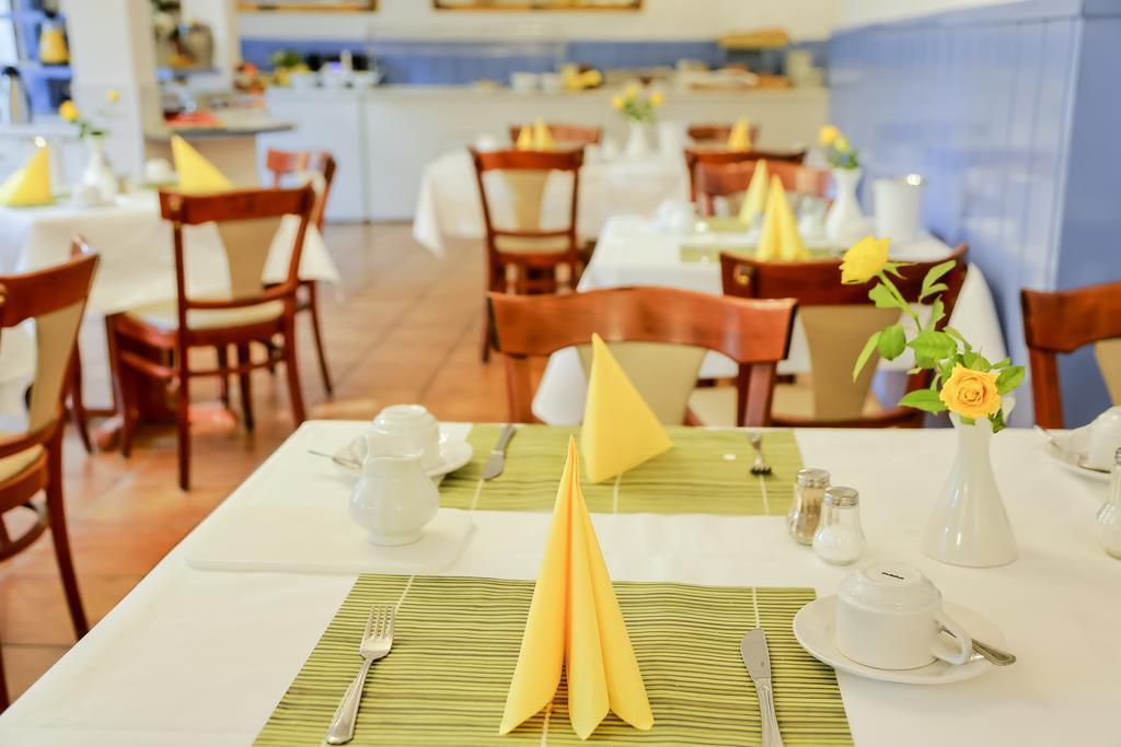 3 Sterne Hotel Frankfurt-Oder Zur Alten Oder Frankfurt  Extérieur photo