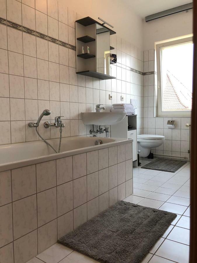 3 Sterne Hotel Frankfurt-Oder Zur Alten Oder Frankfurt  Extérieur photo