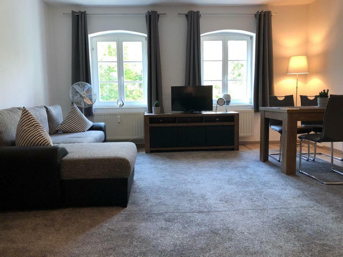3 Sterne Hotel Frankfurt-Oder Zur Alten Oder Frankfurt  Extérieur photo